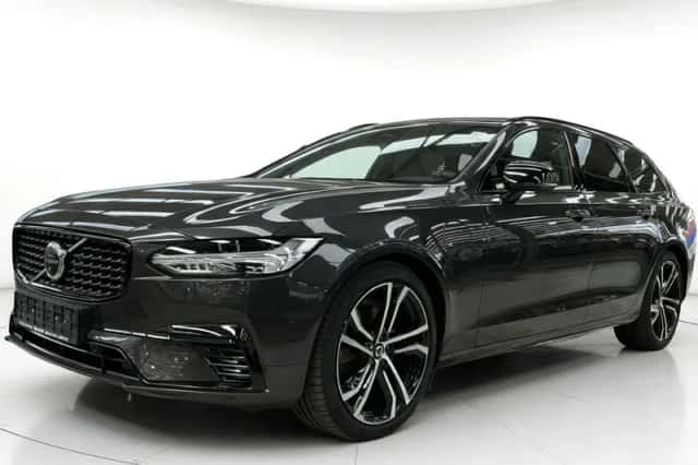Volvo V90 (2022) thumbnail 1