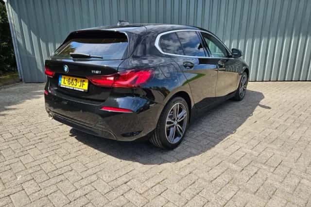 BMW 1-Serie (2021) thumbnail 5