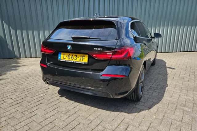 BMW 1-Serie (2021) thumbnail 6