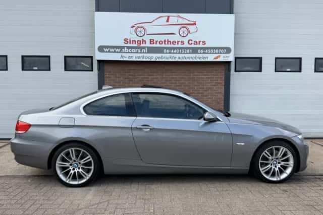 BMW 3-Serie (2007) thumbnail 5