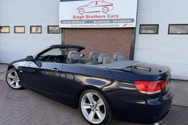 BMW 3-Serie (2009) thumbnail 3