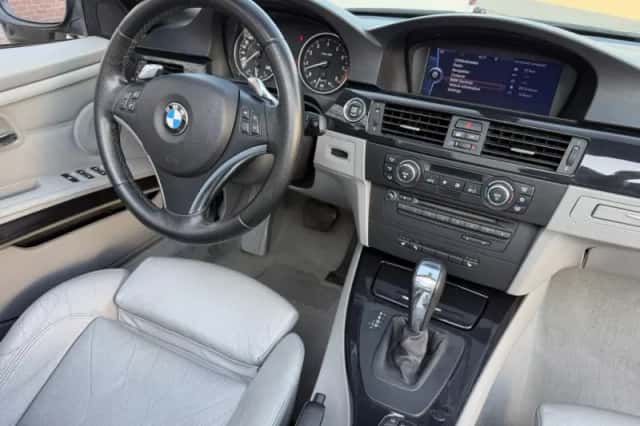 BMW 3-Serie (2009) thumbnail 6