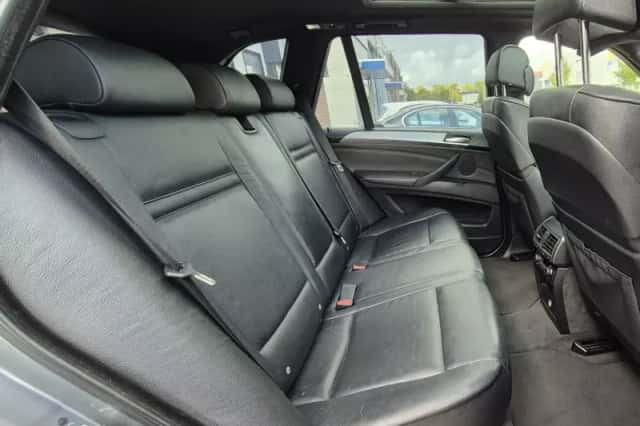 BMW X5 (2007) thumbnail 6