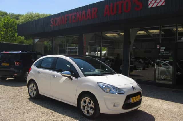 Citroën C3 (2012) thumbnail 1