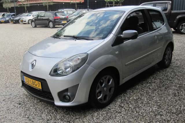 Renault Twingo (2010) thumbnail 6
