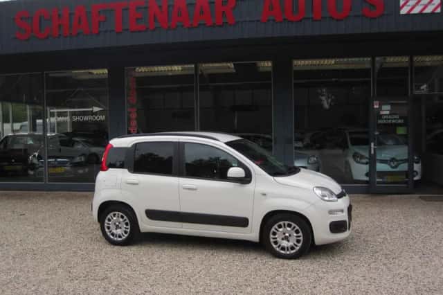 Fiat Panda (2013) thumbnail 2
