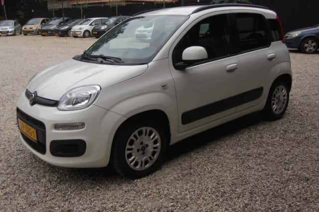 Fiat Panda (2013) thumbnail 6