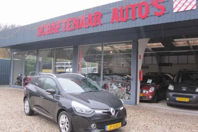 Renault Clio (2016) thumbnail 1