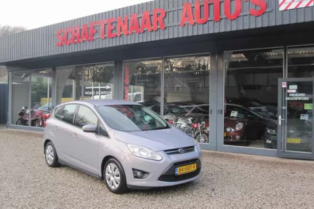 Ford C-Max (2011) thumbnail 1