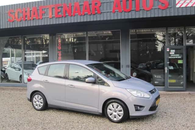 Ford C-Max (2011) thumbnail 2