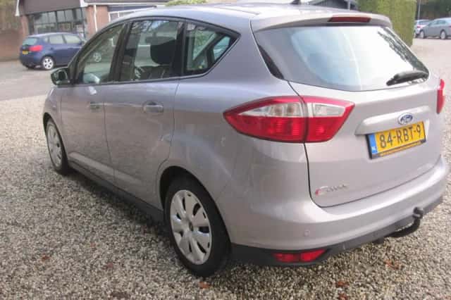 Ford C-Max (2011) thumbnail 5