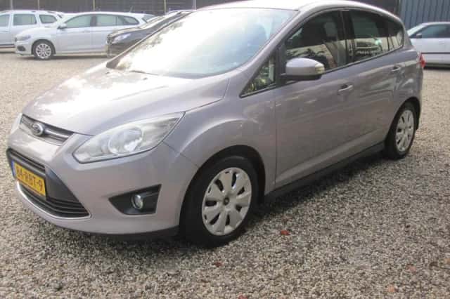 Ford C-Max (2011) thumbnail 6
