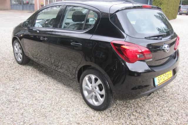 Opel Corsa (2018) thumbnail 5