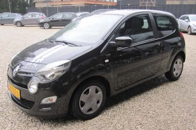 Renault Twingo (2012) thumbnail 6