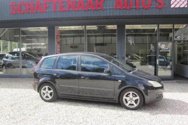 Ford C-Max (2006) thumbnail 2