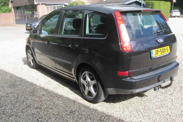 Ford C-Max (2006) thumbnail 5