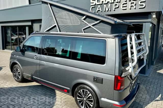 Volkswagen California (2024) thumbnail 2