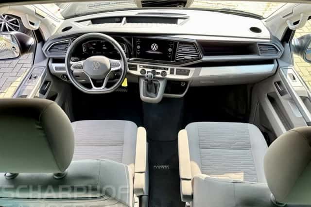 Volkswagen California (2024) thumbnail 5