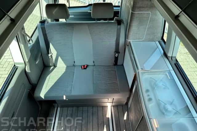 Volkswagen California (2024) thumbnail 6