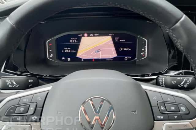 Volkswagen California (2021) thumbnail 5