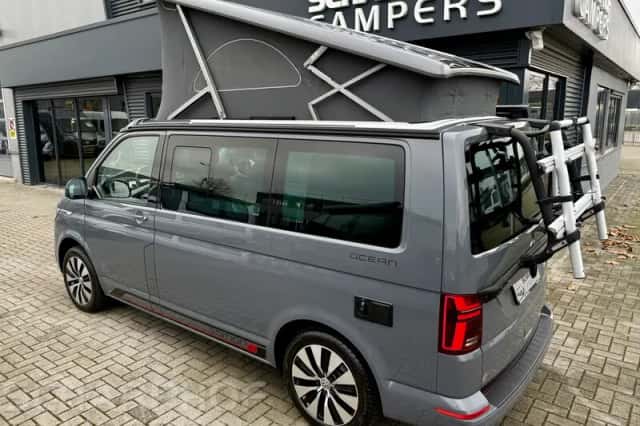 Volkswagen California (2023) thumbnail 2