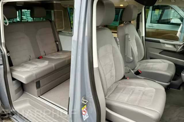 Volkswagen California (2023) thumbnail 3