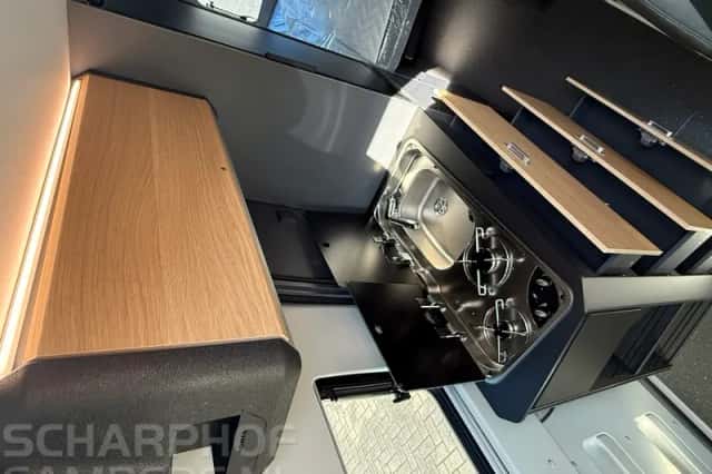 Adria Twin (2025) thumbnail 4