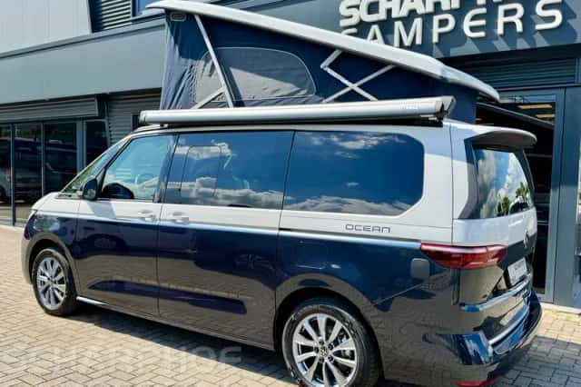 Volkswagen California (2025) thumbnail 2