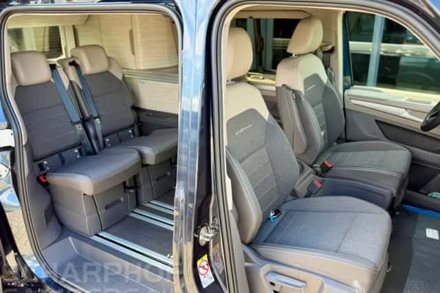 Volkswagen California (2025) thumbnail 3