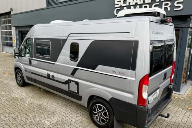 Adria Twin (2023) thumbnail 2
