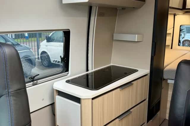 Adria Twin (2023) thumbnail 4