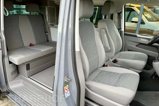 Volkswagen California (2023) thumbnail 3