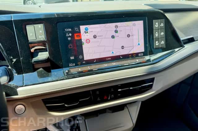 Volkswagen California (2025) thumbnail 5
