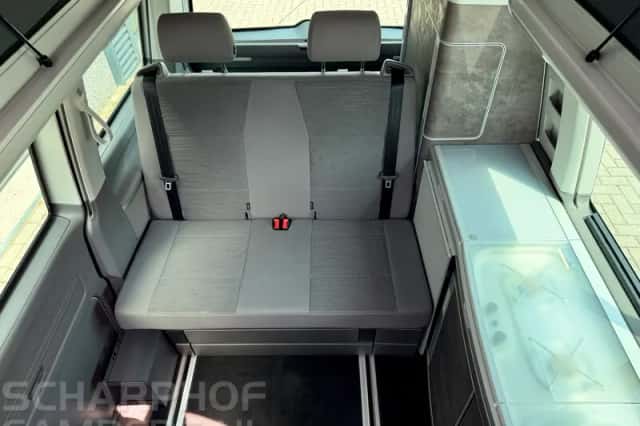 Volkswagen California (2021) thumbnail 6