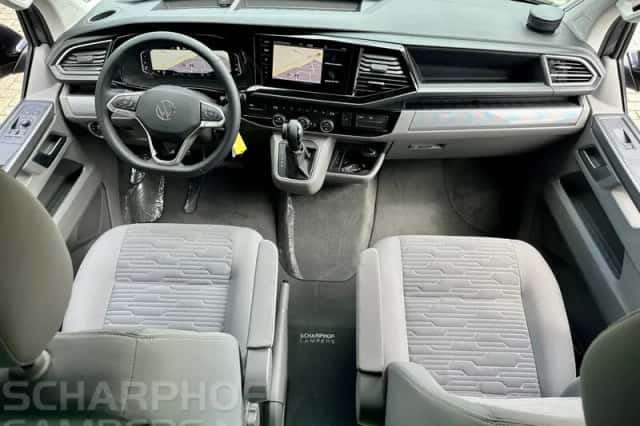 Volkswagen California (2021) thumbnail 4