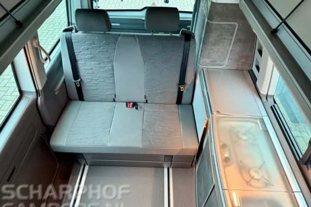 Volkswagen California (2021) thumbnail 6