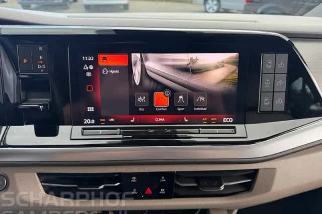 Volkswagen California (2025) thumbnail 4