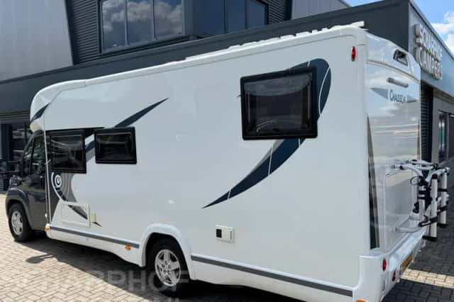 Chausson Welcome (2019) thumbnail 2