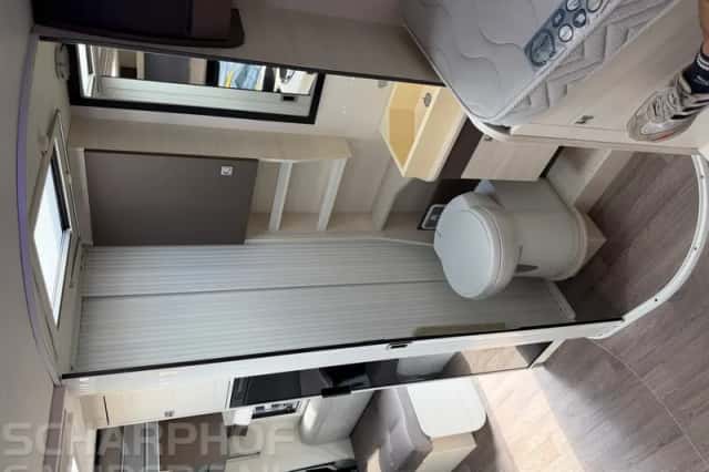 Chausson Welcome (2019) thumbnail 6