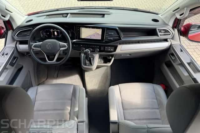 Volkswagen California (2023) thumbnail 4