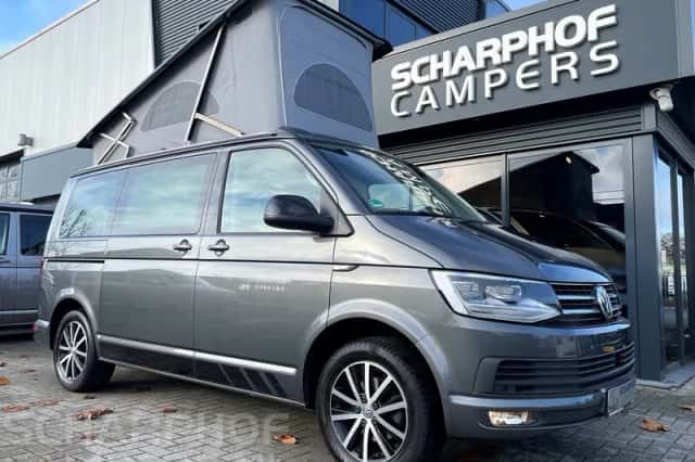 Volkswagen California (2019) thumbnail 1