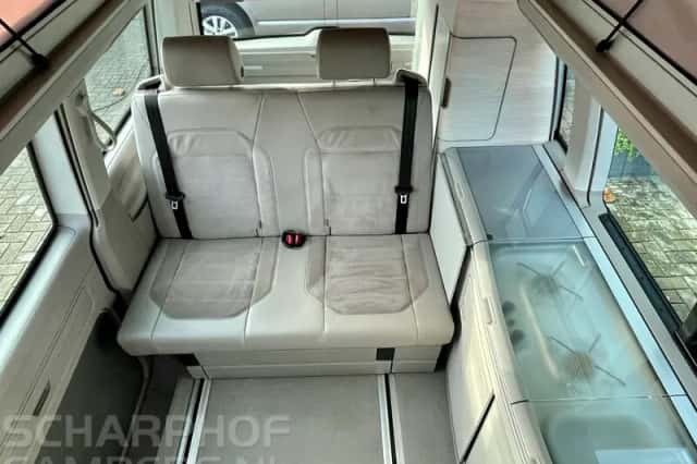 Volkswagen California (2019) thumbnail 6