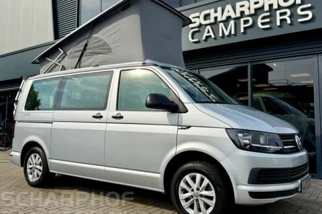 Volkswagen California (2019) thumbnail 1