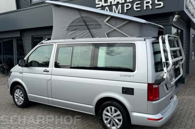 Volkswagen California (2019) thumbnail 2
