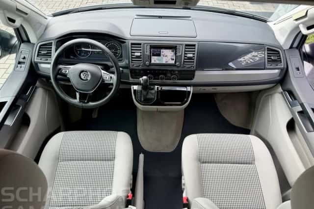 Volkswagen California (2019) thumbnail 6