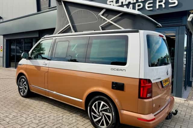 Volkswagen California (2023) thumbnail 2