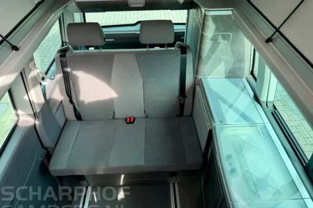 Volkswagen California (2023) thumbnail 5