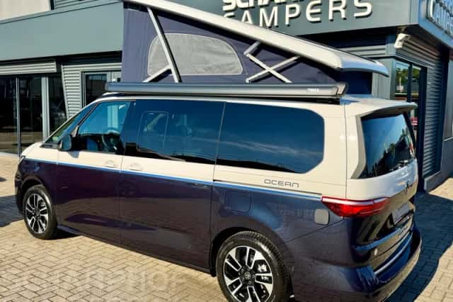 Volkswagen California (2026) thumbnail 2