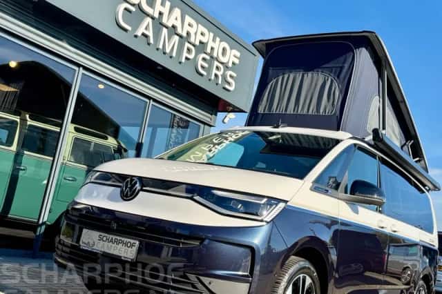 Volkswagen California (2026) thumbnail 3