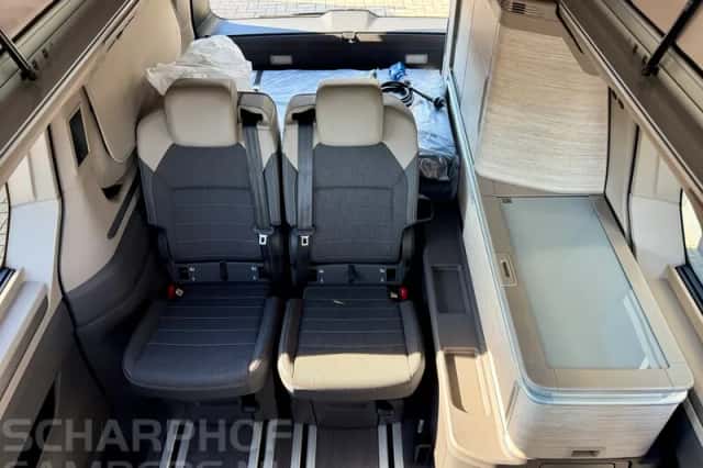Volkswagen California (2026) thumbnail 6